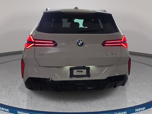 Used 2026 BMW X3 xDrive30i w/ Premium Package AWD/4WD image 8