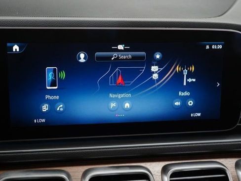 New 2025 Mercedes-Benz GLE 350 4MATIC image 26