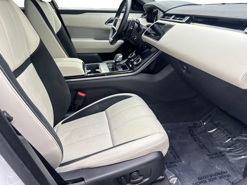 Used 2023 Land Rover Range Rover Velar R-Dynamic S AWD/4WD image 45
