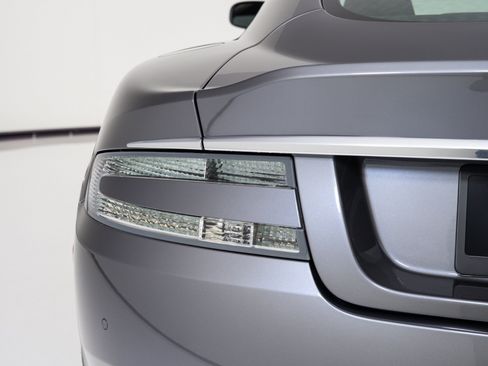 Used 2009 Aston Martin DBS Coupe RWD image 61