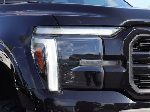 Used 2024 Ford F150 Lariat w/ Bed Utility Package AWD/4WD image 33