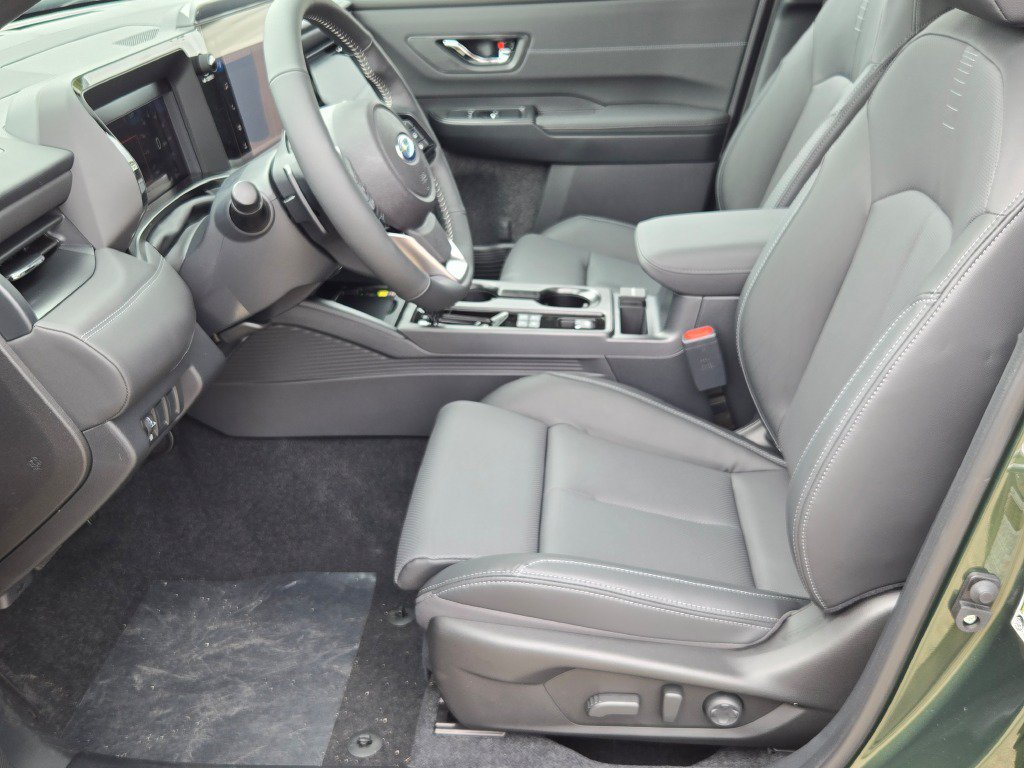 New 2026 Subaru Outback Touring AWD/4WD image 26