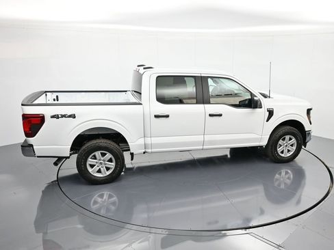 New 2026 Ford F150 XL w/ Equipment Group 103A High AWD/4WD image 30