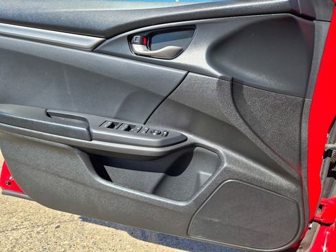 Used 2021 Honda Civic Sport image 17