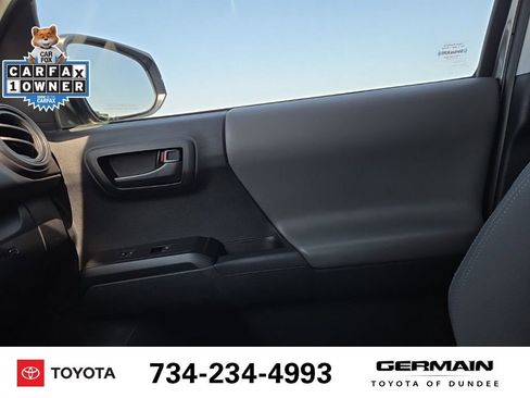Used 2023 Toyota Tacoma SR AWD/4WD image 28