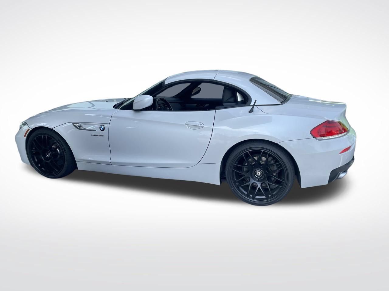 Used 2016 BMW Z4 sDrive35i RWD image 4