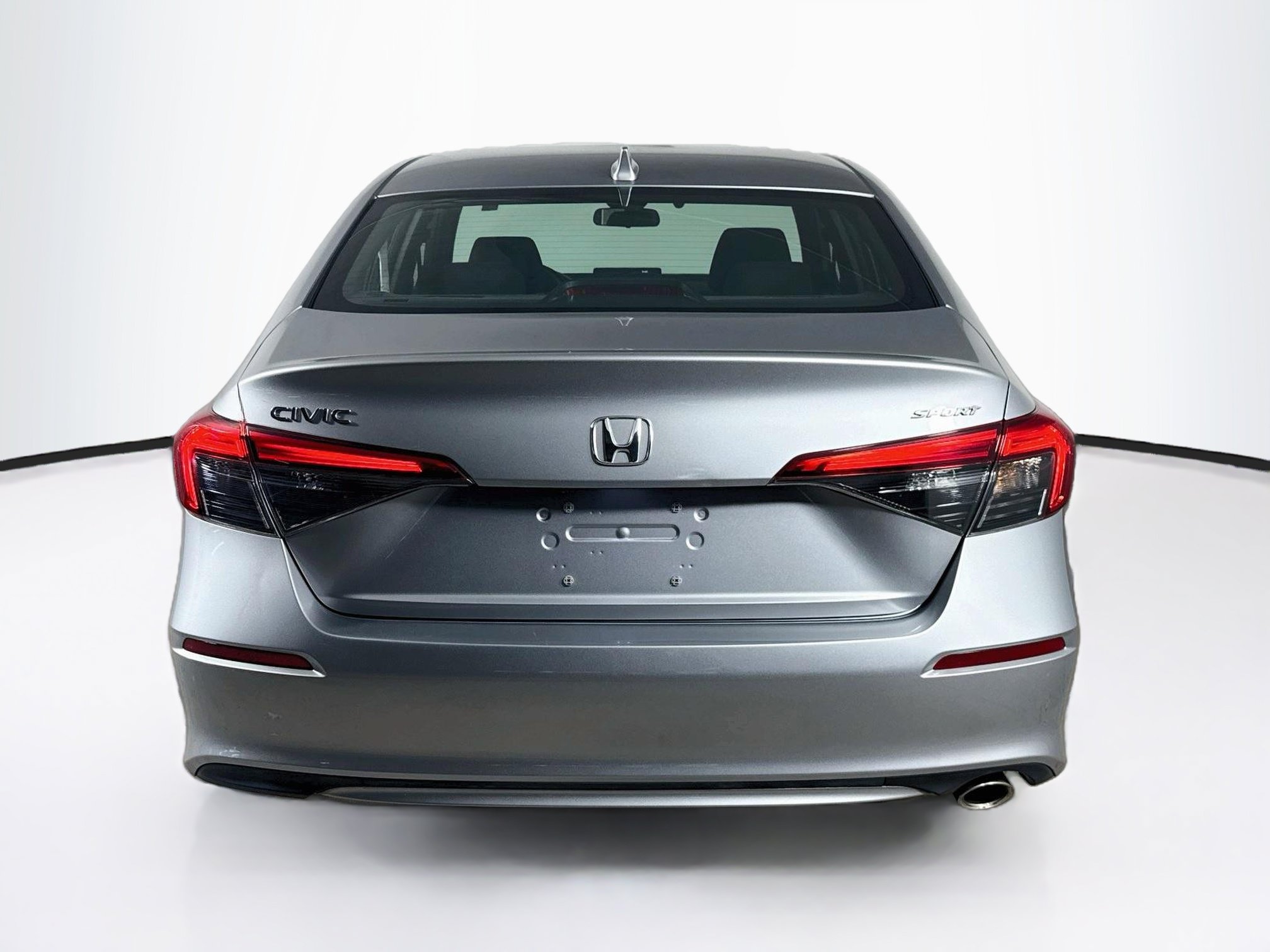 Used 2022 Honda Civic Sport image 29