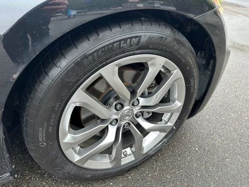 Used 2014 Nissan 370Z Touring RWD image 16