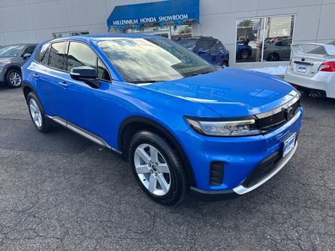 Used 2024 Honda Prologue EX image 22
