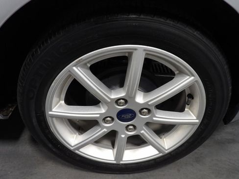 Used 2019 Ford Fiesta SE w/ Equipment Group 201A FWD image 21