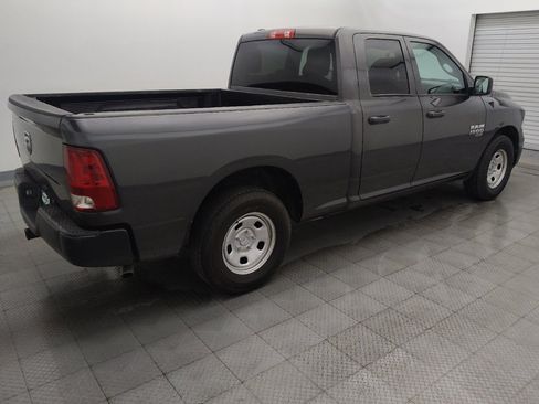 Used 2022 RAM 1500 Tradesman RWD image 10