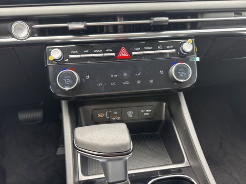 New 2026 Hyundai Tucson SEL image 27