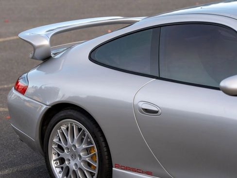 Used 1999 Porsche 911 GT3 RS image 83