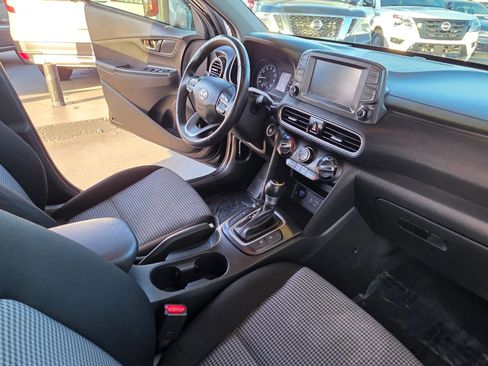 Used 2021 Hyundai Kona SEL w/ Cargo Package image 15