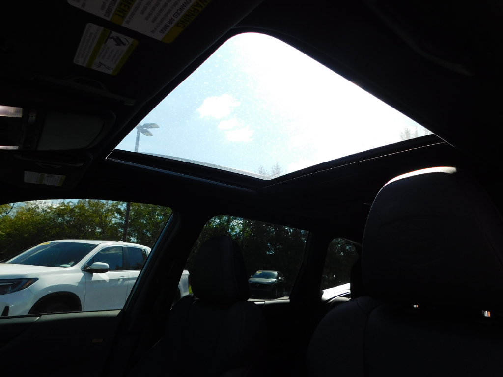 Used 2024 Subaru Forester Wilderness AWD/4WD image 12