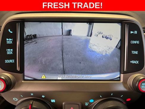 Used 2013 Chevrolet Camaro SS w/ RS Package RWD image 20