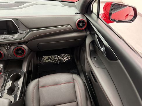 Used 2021 Chevrolet Blazer RS w/ Enhanced Convenience Package FWD image 30