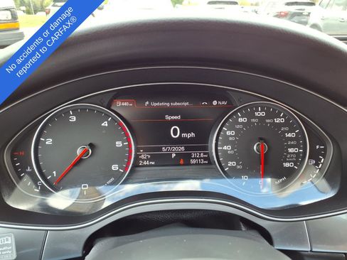 Used 2015 Audi A6 TDI Premium Plus w/ 19" Sport Package AWD/4WD image 20