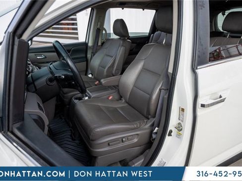 Used 2016 Honda Odyssey EX-L image 4