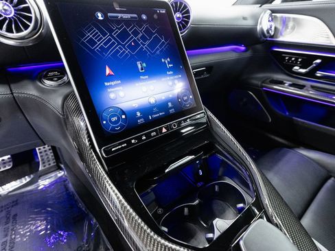 Certified 2023 Mercedes-Benz SL 63 AMG 4MATIC image 16