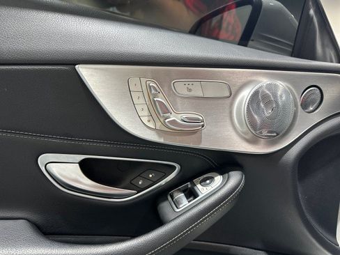 Used 2017 Mercedes-Benz C 300 4MATIC Coupe w/ Premium 1 Package image 35