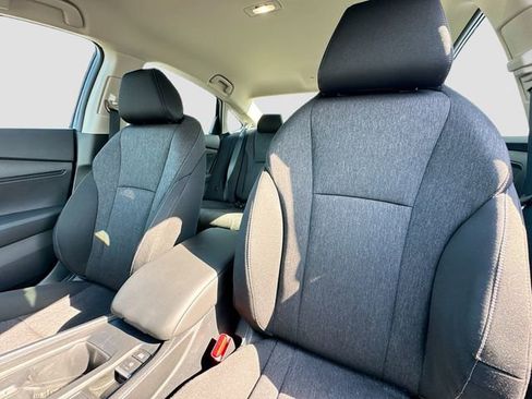 Used 2025 Honda Accord LX image 17