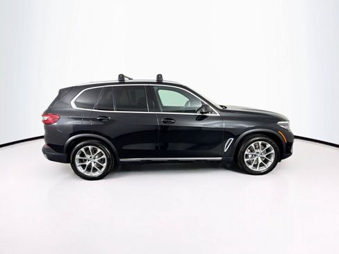 Used 2019 BMW X5 xDrive40i w/ Premium Package 2 AWD/4WD image 11