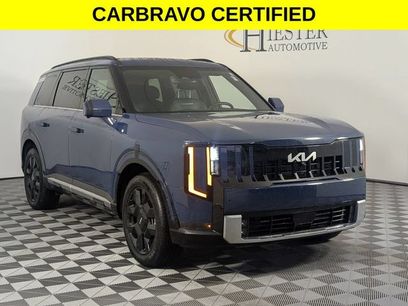 Used 2027 Kia Telluride SX w/ Towing Package