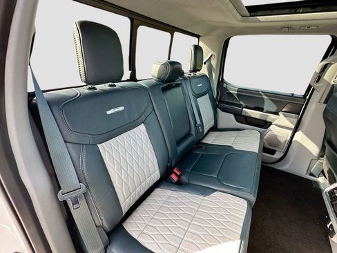 Used 2023 Ford F150 Limited image 29