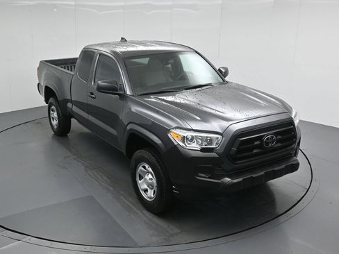 Used 2023 Toyota Tacoma SR image 30