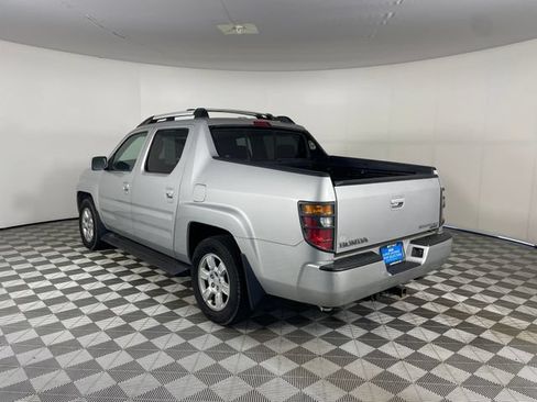 Used 2006 Honda Ridgeline RTL image 14