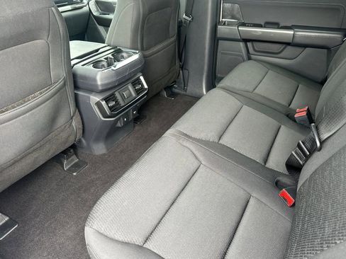 Certified 2021 Ford F150 XLT w/ Equipment Group 302A High image 14