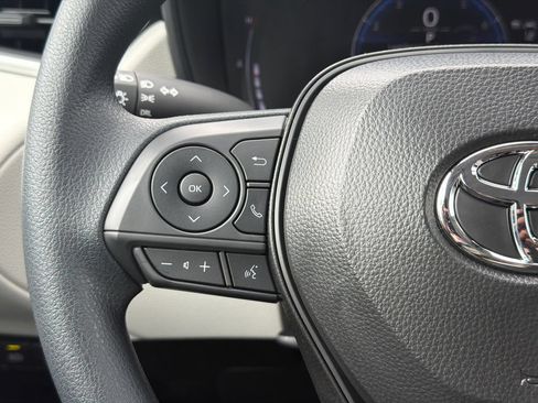New 2026 Toyota Corolla Cross L FWD image 30