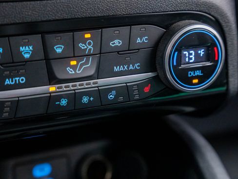 Used 2021 Ford Escape SEL w/ Technology Package image 25