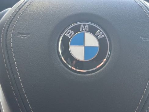 Used 2024 BMW X7 xDrive40i w/ Executive Package AWD/4WD image 12