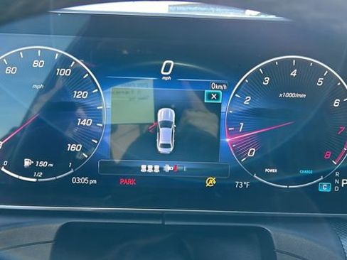 Used 2023 Mercedes-Benz C 300 Sedan image 18