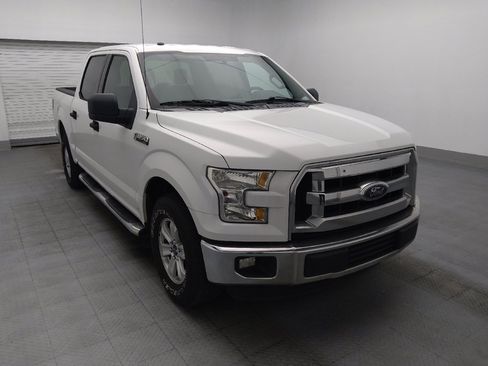 Used 2016 Ford F150 XLT RWD image 13