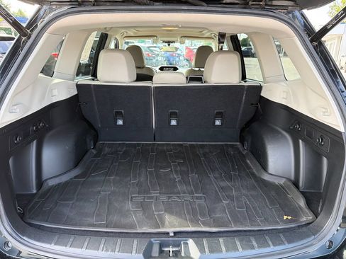Used 2019 Subaru Forester Limited AWD/4WD image 29
