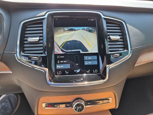 Used 2020 Volvo XC90 T6 Inscription AWD/4WD image 28