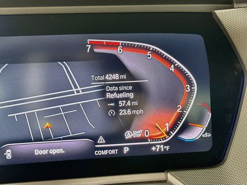 Used 2024 BMW 228i xDrive Gran Coupe w/ Convenience Package AWD/4WD image 22