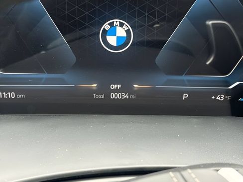 Used 2026 BMW X5 xDrive40i AWD/4WD image 9