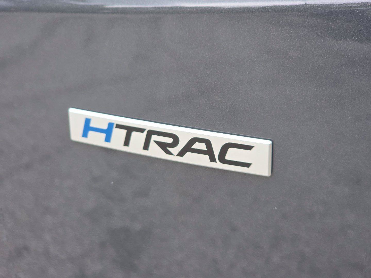 New 2026 Hyundai Tucson SEL Plus AWD/4WD image 94