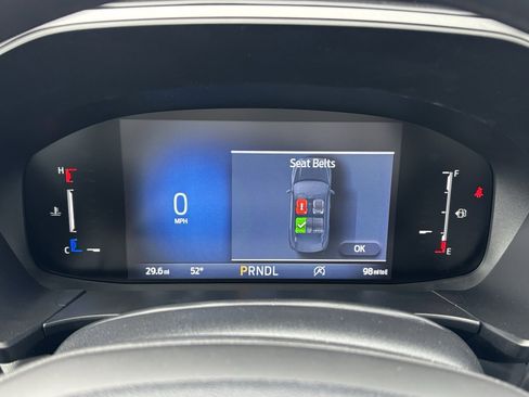 New 2026 Ford Escape Active image 6