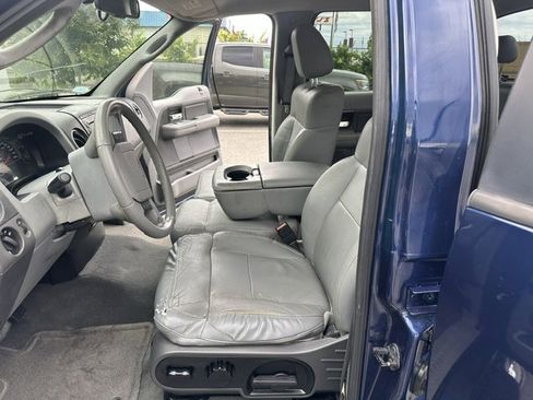 Used 2008 Ford F150 XLT RWD image 21