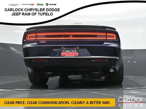 New 2026 Dodge Charger Scat Pack image 47