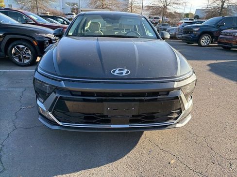 Certified 2024 Hyundai Sonata SEL image 2