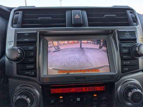 Used 2011 Toyota 4Runner Limited image 17