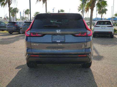 Used 2026 Honda CR-V EX-L image 6