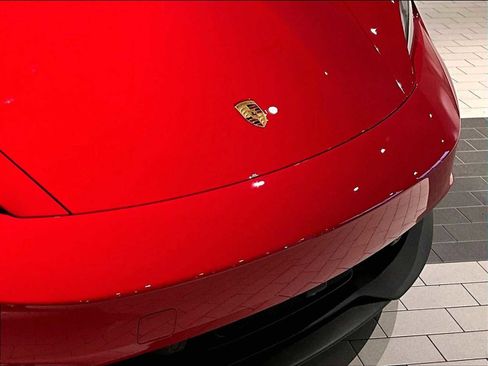 New 2026 Porsche Taycan 4 image 29