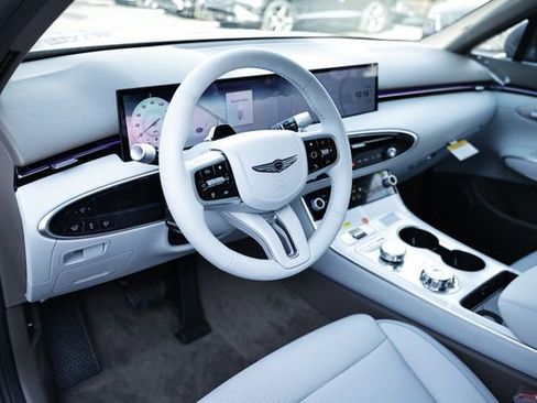 New 2026 Genesis GV70 2.5T Advanced image 19